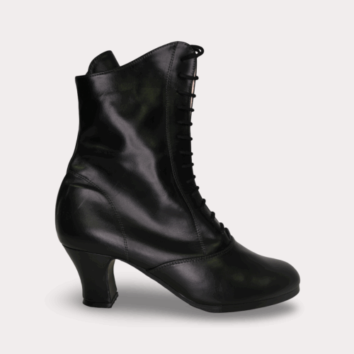 TOULUSE BOX NEGRO CA SUELA CALLE 41