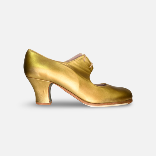CORDONERA LAMINADO ORO CA 38
