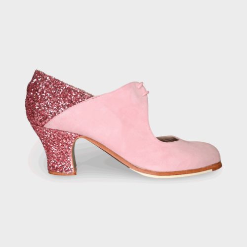 ARTY ANTE ROSA/GLITTER ROSA CA 39