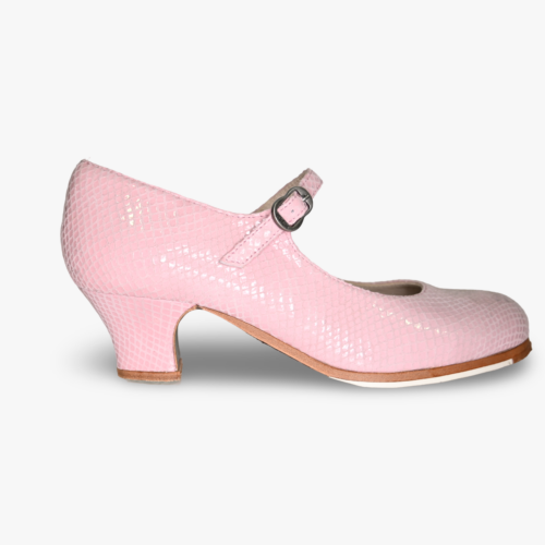 CORREA SERP. ROSA CA BA 36 1/2